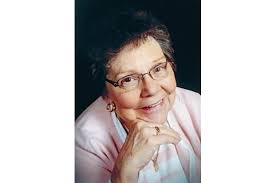 Jacqueline Litchfield Obituary (2018)