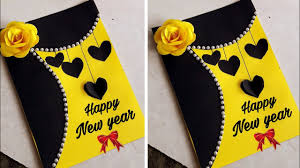 Visit to my other chan. Download Easy And Beautiful Card For New Year 2020 New Yea