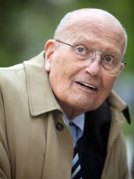 Day 20,997 of service: Rep. Dingell hits historic mark