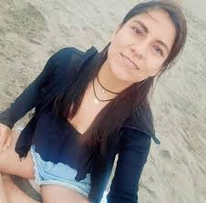 Johanna San Miguel Dammert