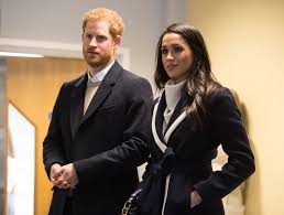 Prince harry and his wife meghan markle, aka the duke and duchess of sussex, welcomed a baby boy on monday. Prince Harry And Meghan Markle Baby Names What Will They Name Their Royal Baby