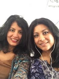 Lisa Alli's Instagram, Twitter & Facebook