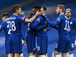This stream works on all devices including pcs, iphones, android, tablets and play stations so you can watch wherever you are. Chelsea Vs Morecambe Result Final Score And Report The Independent