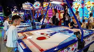 ملاهي اسفنبول (فيالاند) Vialand İsfanbul