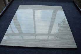 Featuring a patterned mold that adds charm and visual interest to the tiles, encaustic look tiles are durable, easy to clean, and easier to love. China 800x800 Heat Insulation Grey Wood Grain Kitchen Floor Tiles China Building Material Floor Tiles