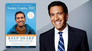 Sanjay gupta grew up watching jeopardy!, but as a guest host, he was blown away by the speed of the game and the heart that goes into it. How To Keep Your Brain Healthy A Conversation With Sanjay Gupta Md Everyday Health