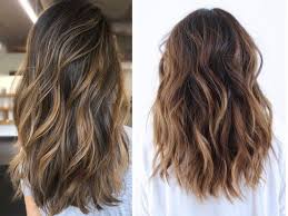 Le nuance perfette per valorizzare chiome castane. Il Colore Capelli Perfetto Da Scegliere In Autunno Op Cosmetics