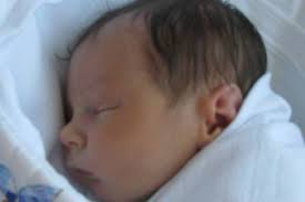 Nově narozená miminka, Šumpersko, Jesenicko, 44. týden