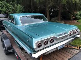 Image result for Azure Aqua 1963 Nova