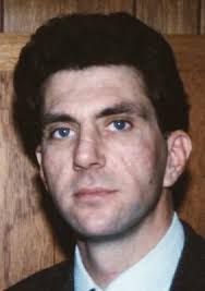 Mark Harvey Obituary (1957