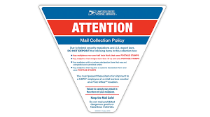 This is used for business addresses, as letters in businesses go through mailing rooms, and if incorrectly. Usps Tightens Rules On Stamped Parcels And Letters