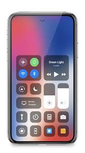 2.run android emulator on pc, laptop or tablet. Control Center Ios 11 Control Center Apk Download For Android