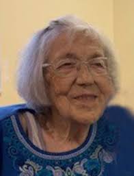 Arlene (Holmes) Garred Obituary