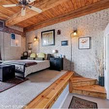 If you have textured ceilings, skip the decals and opt for a stencil and paint instead. Cool Bedroom Ideas For The Ultimate Comfort Interior Fun