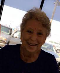 Marylou Elizabeth Vaughan