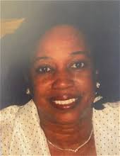 Obituary information for Mary Alice Baxter