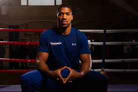 Publié le 2 juin 2021 à 21h35 par a.c. Boxe Anthony Joshua Le Beau Geste D Un Champion Qui N A Pas La Memoire Courte Zeitblatt Magazin