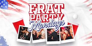 House Party Mondays at Side Bar