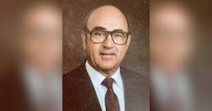 Obituary for Orval Jay Beck