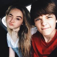 Sabrina Corey's Instagram, Twitter & Facebook