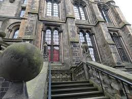 At windsor bespoke one of our expertises is designing gorgeous, unique residential staircases. Chapel University Glasgow Scotland History Story