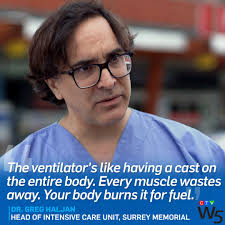 W5 is back this Saturday! 👀