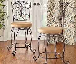 Gathered Back Swivel Bar Counter Stools Big Lots Counter Stools Bar Counter Stool