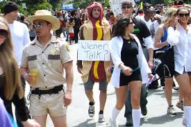 Small Penis Pride: The Joys of a Modest Endowment