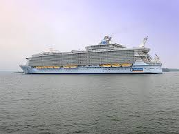 Rollover cabins for detailed diagrams of cabins; Cruise Control Allure Of The Seas