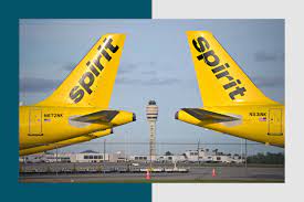 Spirit airlines e gift card. Spirit Airlines Scam Man Fakes Ids For Free Flights Lands In Prison The Washington Post
