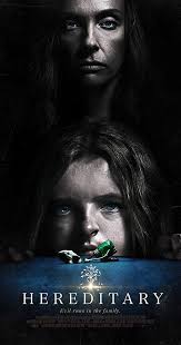 Fans flock to a festival celebrating the most iconic horror movies, only to discover that the charismatic showman behind the event has a diabolical agenda. Hereditary 2018 Imdb