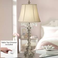 I love lamps and have them all over my house. Cottage Style Table Lamps Target