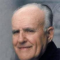 Rev. Dr. Billy Clifford Shoffner Obituary