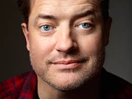 I felt like there was a ball in my throat. What Ever Happened To Brendan Fraser Gq