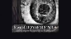Esquizofrenia: La Experiencia De Psicoterror
