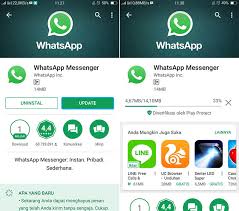 Begitu juga saat melakukan instalasi, aplikasi vn mod pro kadangkala tidak 100% selesai saat dilakukan instalasi. 13 Cara Mengatasi Aplikasi Tidak Bisa Dibuka Di Hp Oppo