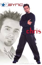 NSync Posters