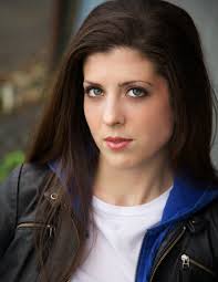 Meet the Macbeth Team: Elizabeth Nepjuk