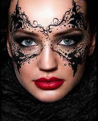 Halloween Makeup Masquerade Mask Masquerade Mask Makeup Mask Makeup Masquerade Makeup