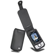 HTC Touch Cruise 09 leather covers and ...