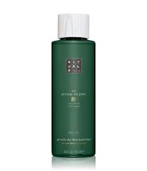 The ritual is available to own on digital download 5th february and on dvd 12th february. Rituals The Ritual Of Jing Sacred Lotus Jujube Badeschaum Bestellen Flaconi