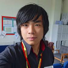 Ronnie Street Stunts