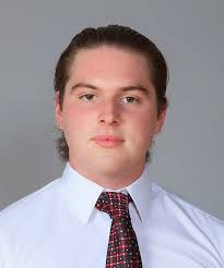 2018 Men's Lacrosse Roster