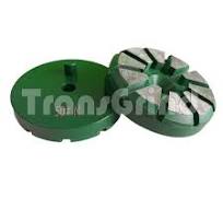 Diamond Grinding Discs For XPS Grinders With 10 Segments ...
