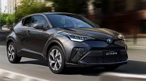 8 125h advance pack plus. Toyota C Hr 2021 La Nueva Gama Estrena Novedades Y Ya Esta A La Venta En Espana Motor Es