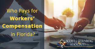 In florida, you do not need to prove that your employer was at fault for your injury—only that the injury occurred while you were working. Who Pays For Workers Compensation In Florida Sternberg Forsythe P A