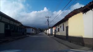 Corquin Copan Honduras Youtube