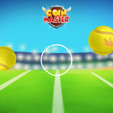 Standard catalog of world coins: Coin Master Hot Challenge Freeze The Tennis Ball At