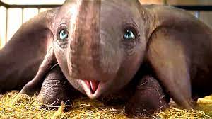With colin farrell, michael keaton, danny devito, eva green. Dumbo Full Movie Trailer 2019 Youtube