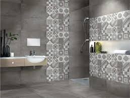 Munich Gris 40x80 Cm Glazed Vitrified Tiles Arredamento Bagno Progettazione Bagno Arredamento Piccolo Bagno